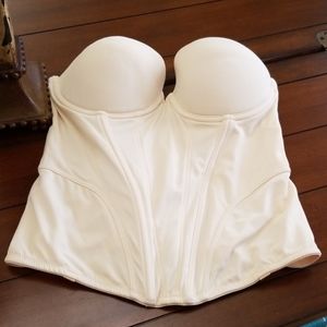 CASSANDRA 😍 PUSH UP BODICE